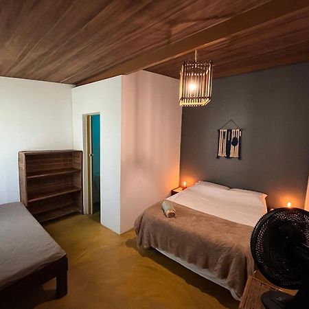 Caju Com Mel Hotel Морере Екстериор снимка
