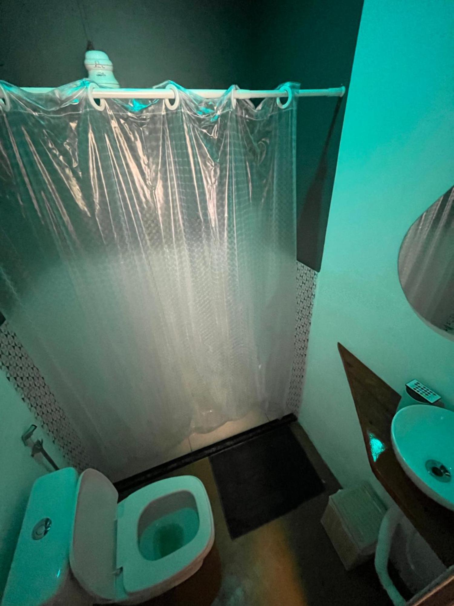 Caju Com Mel Hotel Морере Екстериор снимка