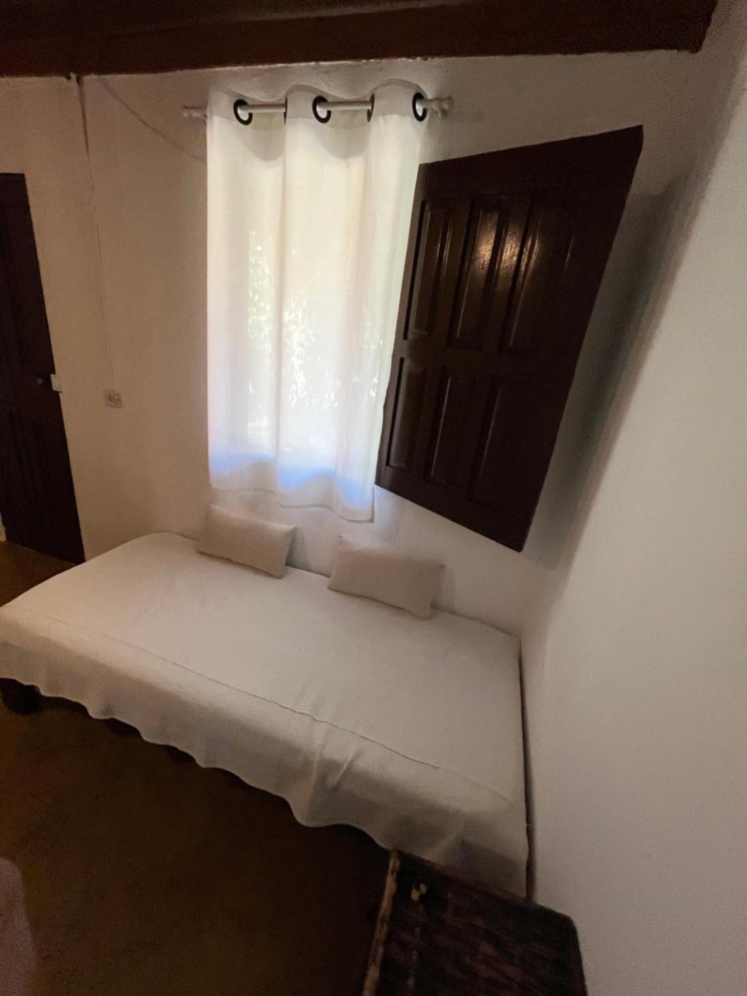 Caju Com Mel Hotel Морере Екстериор снимка