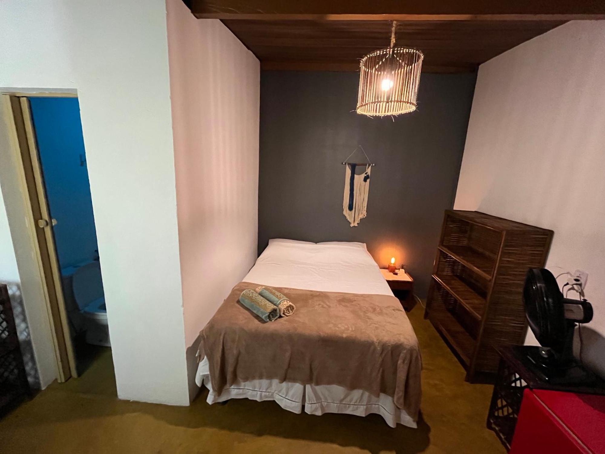 Caju Com Mel Hotel Морере Екстериор снимка